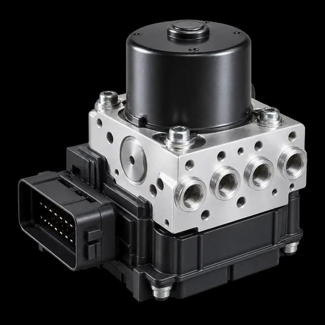 ABS / DSC Ünitesi