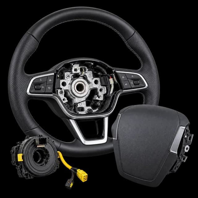 Direksiyon Simidi & Airbag