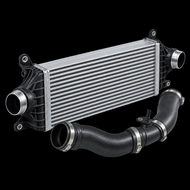Intercooler