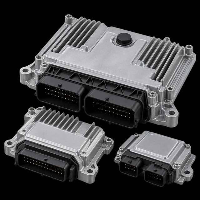 Motor Beyni (DME)