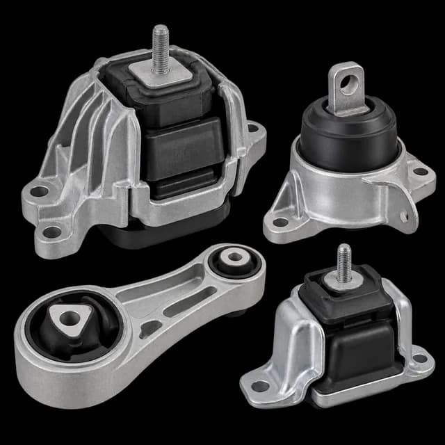 Motor & Şanzıman Takozu