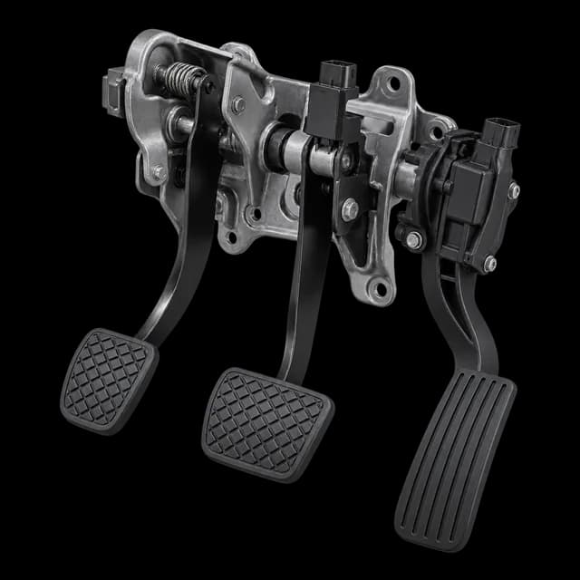 Pedal Grubu