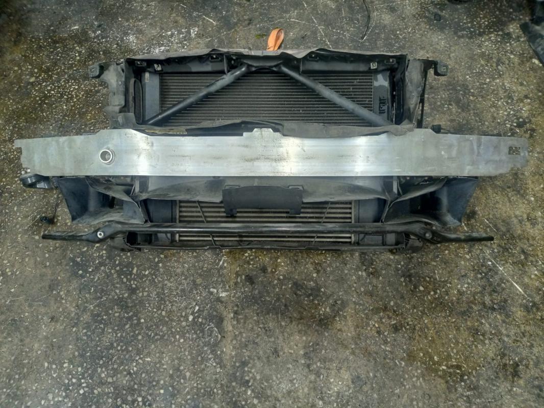 Bmw Çıkma Ön Panel F30 Hm-N22