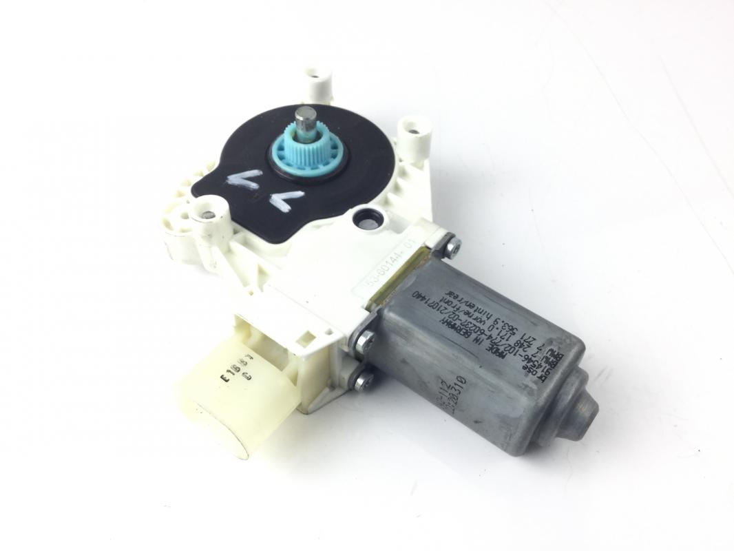 Bmw Çıkma F10 Sol Ön Cam Motoru 7248171 - 7271563 - 7248171.0 - 7271563.9 - 942888-100 - 914546-102 - 053601144-01 51337248171 51337271563 F10