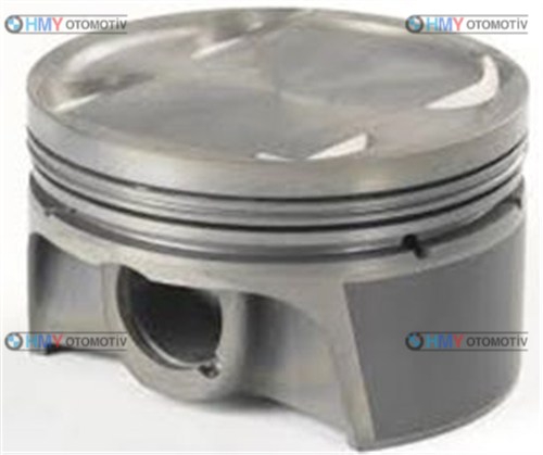 Piston Bmw 0.50  E36 E46 E39 3 Serisi 5 Serisi  11251437049 0831902