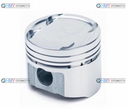 Piston Bmw Standart 80Mm  E36 E46 E39 3 Serisi 5 Serisi  11251437146 0830400,082Pı00100