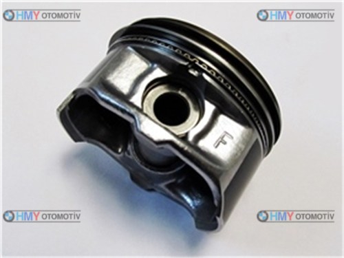 Piston Bmw 0.50  E30 E34 3 Serisi 5 Serisi  11251709975 8770221050