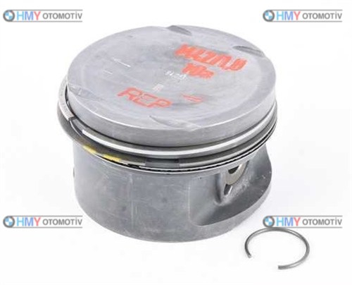 Piston Bmw 0.25  E36 3 Serisi  11251739452 0829301