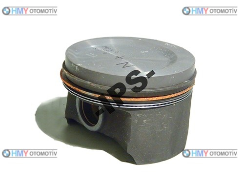 Piston Bmw Standart  E36 E34 3 Serisi 5 Serisi  11251743152 083Pı00014100