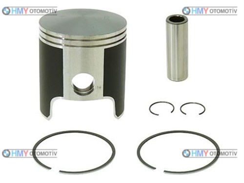 Piston Bmw 0.50  E36 E34 3 Serisi 5 Serisi  11251743154 0831402,083Pı00014102