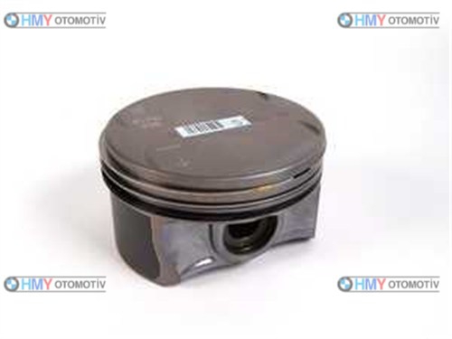 Piston Bmw 0.25  E39 E46 E60 E65 E66 E83 E53 E86 E85 5 Serisi 3 Serisi 7 Serisi X3 X5 Z4  11257506224 0831301