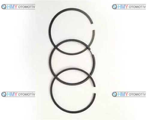 Sekman M47N/M57N 050 Bmw 0.50  E46 E60 E65 E83 E83 E53 3 Serisi 5 Serisi 7 Serisi X3 X5  11257787082 0681560700