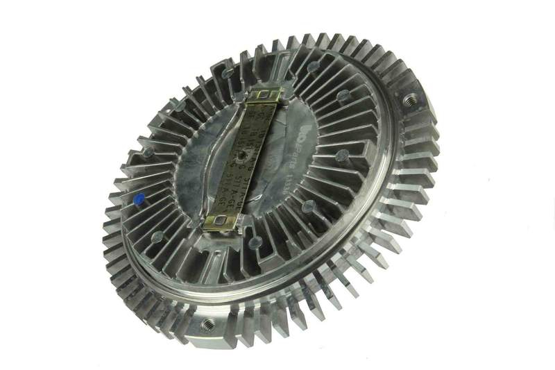 11527505302 Bmw Çıkma Fan Termik E34 E36 E39 3 DELIK