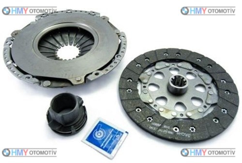 Debriyaj Seti Bmw    5 Serisi 7 Serisi 1983-1996 21211223135 624079200