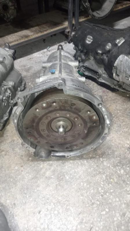 Bmw Çıkma Şanzıman F20 F30 F32 F33 F07 F11 Lcı 24009487561