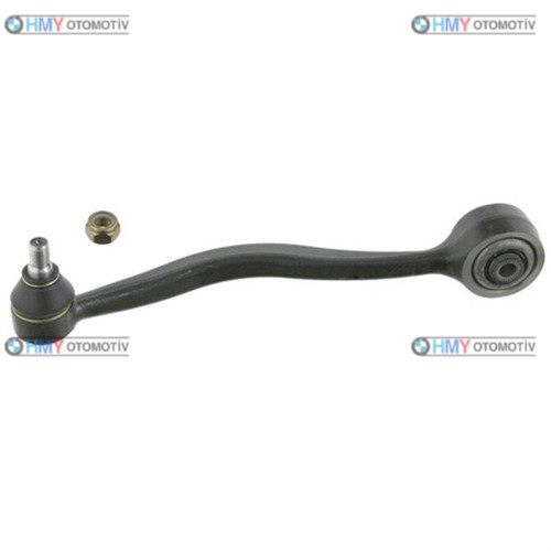 Salıncak Bmw Ön Sol E24 E28 E34 E32 6 Serisi 5 Serisi 7 Serisi 1982-1995 31121139991 1049901