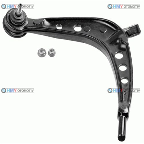 Salıncak Bmw Ön Sol E46 3 Serisi 1998-2005 31126758533 Jtc1364