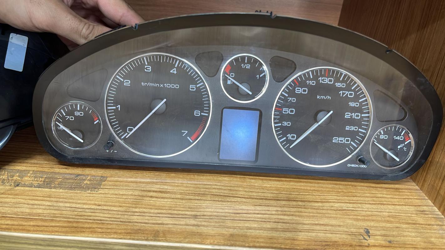 Bmw Çıkma Gösterge Paneli / Km Saati Peugeot 407 2004-2010