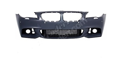 Bmw 51118058990 Komple Tampon F10 LCI M SET