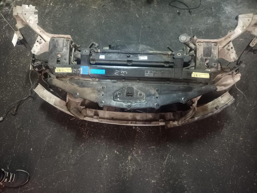 Bmw Çıkma Ön Panel E63 E64 Hm-N13