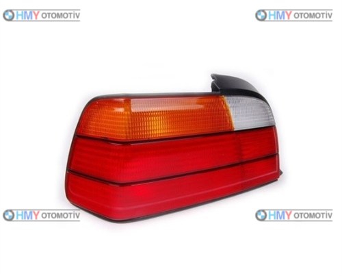 Stop Bmw Coupe Sarı Sol E36 3 Serisi 1992-1998 63218353285 714029541704