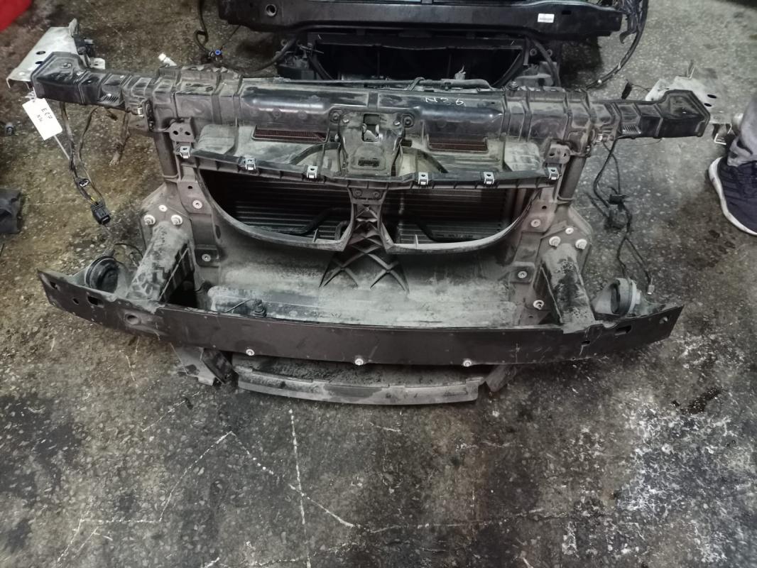 Bmw Çıkma Ön Panel E87 Hm-N36