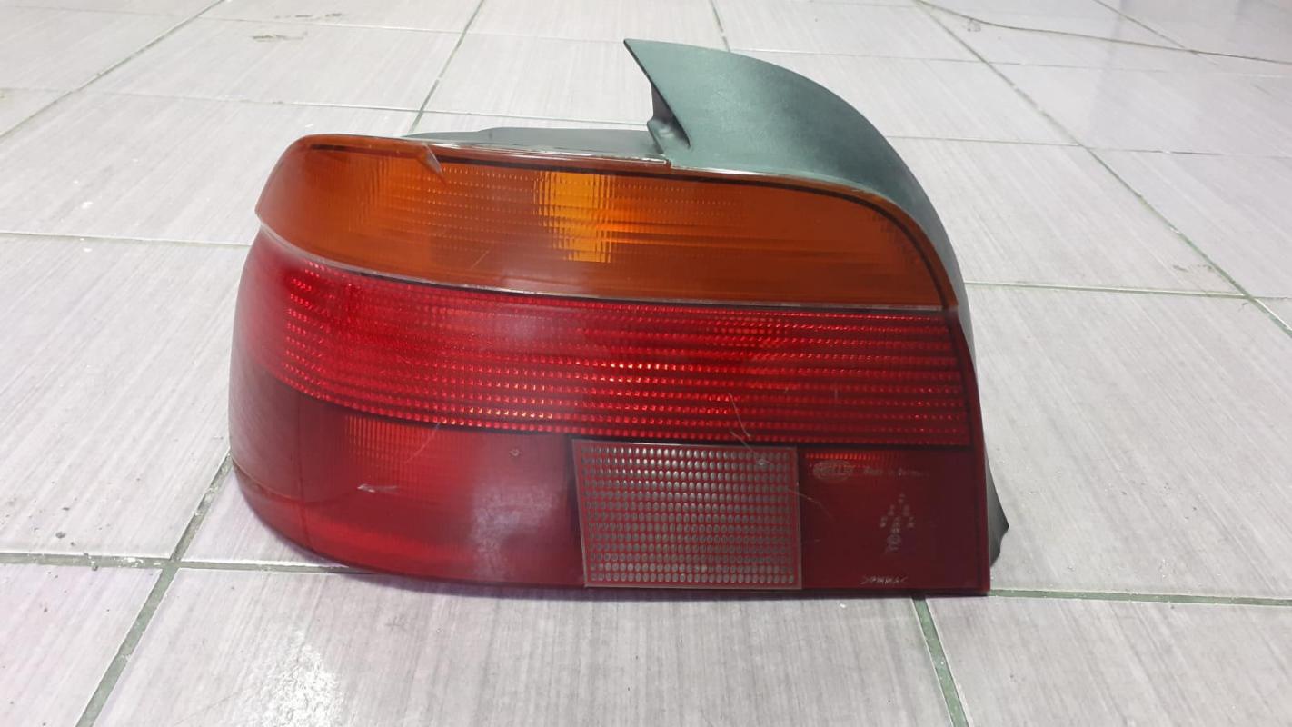 Bmw Çıkma Arka Lamba E39 Stop Sol Sari 63218363557