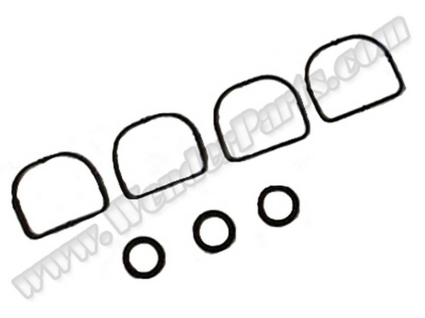 Manifold Contası N42 N45 N46 Emme [E46 E87 E90 E60 E83] B A445130  WENDER