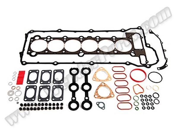 Üst Takım Conta M50 84mm (Vanoslu) [E34 E36] 2.5i 1993-97 B A445300  WENDER