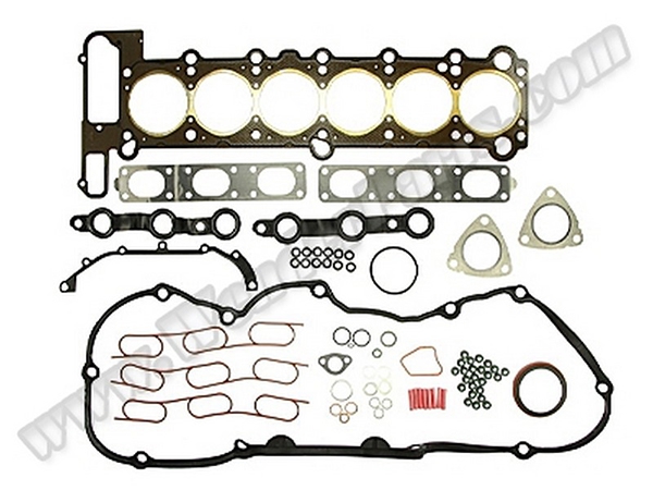 Üst Takım Conta M52 80mm [E36 E39] 2.0i 1991-98 B A445460  WENDER