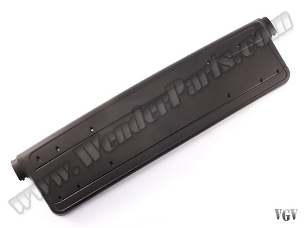 Plakalık E46 Ön -Sedan -M-Tech- 1998-05 51112492210