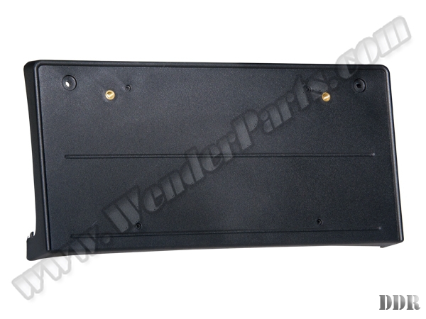 Plakalık E90 Ön -USA-Model- 2005-08 51117058449