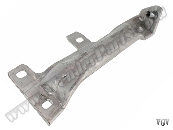 Tampon Demir Braketi F10+LCI F07+LCI F01+LCI Ön Sol Dış 2010-16 51117158893