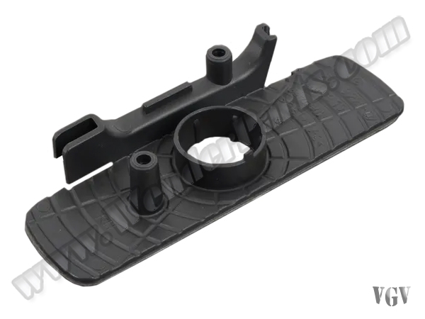 Park Kamera Braketi F10+LCI Ön Sağ 51117207922