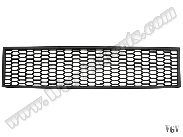 Tampon Izgarası F10+LCI Ön Orta -M-Tech- 2010-16 51117903894