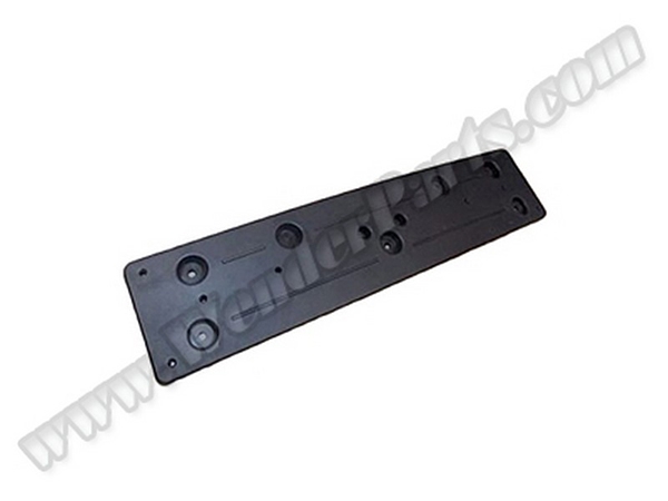 Plakalık F30+LCI Ön -M-Tech- 51118054157