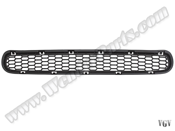 Tampon Izgarası E92+LCI Arka Orta -M3- 51128040877