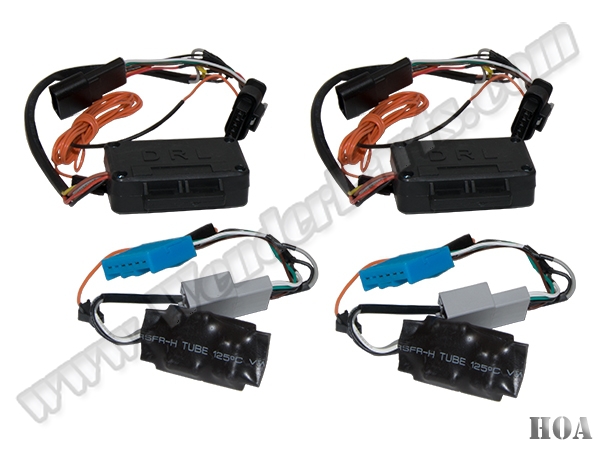 Stop Kablo Tesisatı F30 Set; [MODIFIYE:LCI-Tipi] 2012-16 B A61122410220S1 WENDER