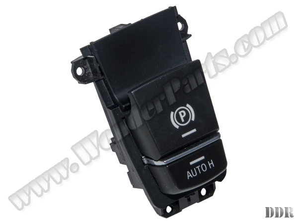 El Fren Düğme Kapağı F07+LCI F01+LCI X5:F15 X6:F16 -AUTO HOLD-  BA61316822520P2 WENDER