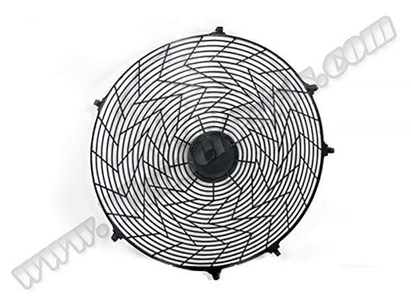 Klima Fan Izgarası E53 B A64546906107 64546906107 WENDER