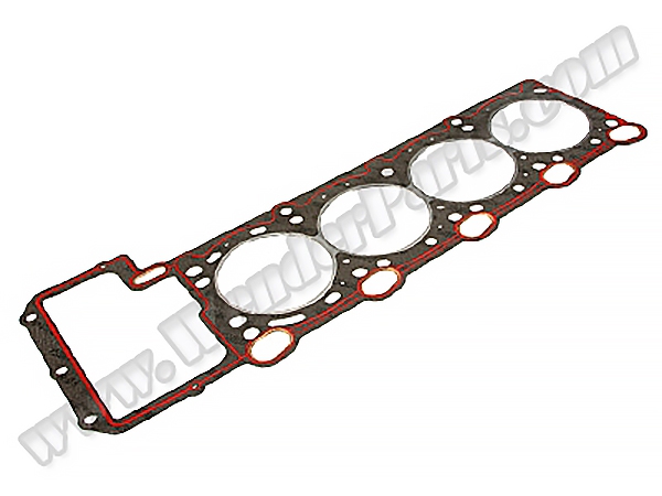 Silindir Kapak Contası M60 Sol 89mm [E34 E38] B A914533  WENDER