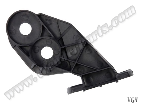 Tampon Braketi E46 Ön Sağ -Sedan/Coupe- 1998-03 51118195296