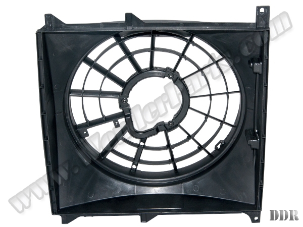 Fan Davlumbazı E36 -Compact- [M42 M44] 1994-96 B N64548369799  WENDER