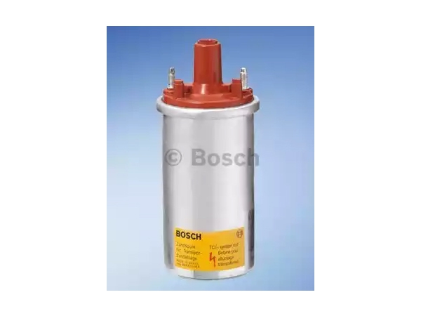 Ateşleme Bobini M20 M30 M40 [E30 E34 E36] BSH_0221118335 BOSCH