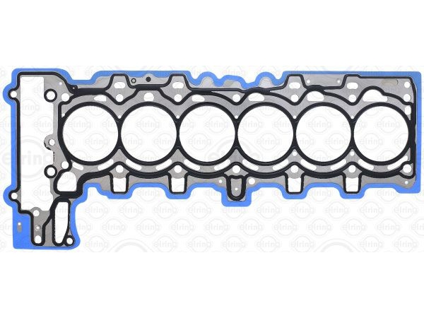 Silindir Kapak Contası N52/N N53 85mm (1 Delik) [E60E83 E70 F10 F25] ELR_005510  ELRING