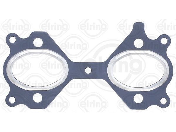 Manifold Contası M47/N M57/N N57/N Egzoz [E39E60 E87 E90 E83E71] ELR_171480  ELRING