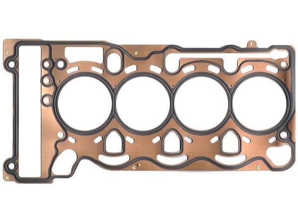 Silindir Kapak Contası N43 N45/N N46/N 84mm (1 Delik) [E60 E87 E90 E83] ELR_353264  ELRING