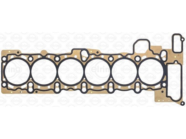 Silindir Kapak Contası M52 M54 84mm [E39E65 E53] 1999-06 ELR_361473  ELRING