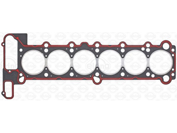 Silindir Kapak Contası M50 M52 80mm (+0.3mm) [E34 E36 E39] 1988-98 ELR_833258  ELRING