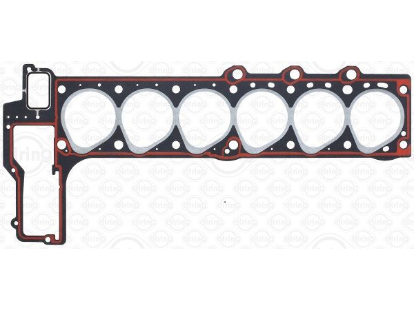 Silindir Kapak Contası M51 80mm (3 Delik) [E34 E36] ELR_894613  ELRING